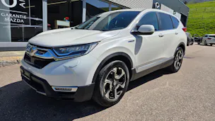 Honda CR-V 2.0i MMD Hybrid Elegance 4WD Automatic
