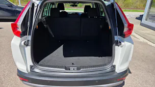 Honda CR-V 2.0i MMD Hybrid Elegance 4WD Automatic