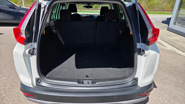 Honda CR-V 2.0i MMD Hybrid Elegance 4WD Automatic