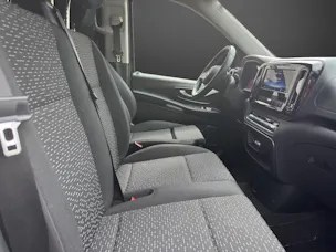 Mercedes-Benz Vito 116 CDI Lang Tourer 9G-Tronic 4M Select