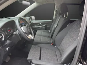 Mercedes-Benz Vito 116 CDI Lang Tourer 9G-Tronic 4M Select