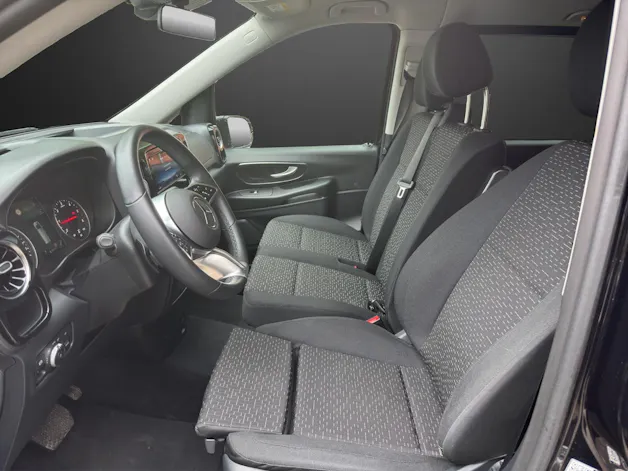 Mercedes-Benz Vito 116 CDI Lang Tourer 9G-Tronic 4M Select