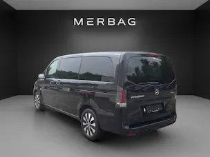 Mercedes-Benz Vito 116 CDI Lang Tourer 9G-Tronic 4M Select