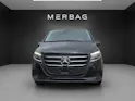 Mercedes-Benz Vito 116 CDI Lang Tourer 9G-Tronic 4M Select