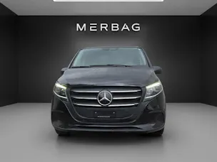 Mercedes-Benz Vito 116 CDI Lang Tourer 9G-Tronic 4M Select