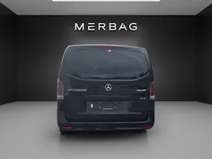 Mercedes-Benz Vito 116 CDI Lang Tourer 9G-Tronic 4M Select