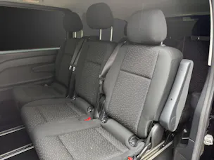 Mercedes-Benz Vito 116 CDI Lang Tourer 9G-Tronic 4M Select