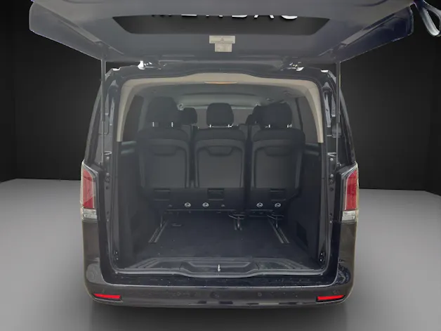 Mercedes-Benz Vito 116 CDI Lang Tourer 9G-Tronic 4M Select