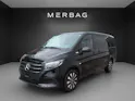Mercedes-Benz Vito 116 CDI Lang Tourer 9G-Tronic 4M Select