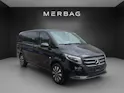 Mercedes-Benz Vito 116 CDI Lang Tourer 9G-Tronic 4M Select