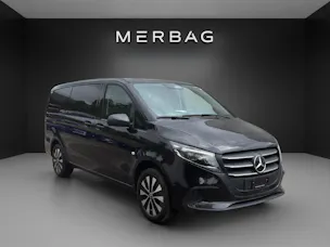 Mercedes-Benz Vito 116 CDI Lang Tourer 9G-Tronic 4M Select