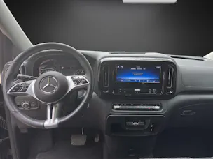 Mercedes-Benz Vito 116 CDI Lang Tourer 9G-Tronic 4M Select