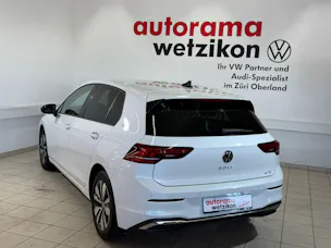 VW Golf 1.5 e TSI mHEV Goal Edition DSG