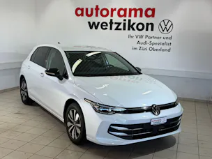 VW Golf 1.5 e TSI mHEV Goal Edition DSG