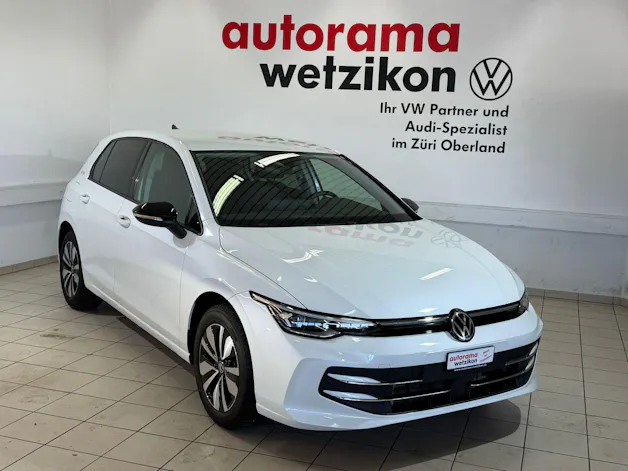 VW Golf 1.5 e TSI mHEV Goal Edition DSG