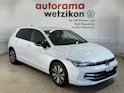 VW Golf 1.5 e TSI mHEV Goal Edition DSG