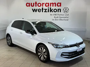 VW Golf 1.5 e TSI mHEV Goal Edition DSG