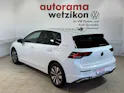 VW Golf 1.5 e TSI mHEV Goal Edition DSG