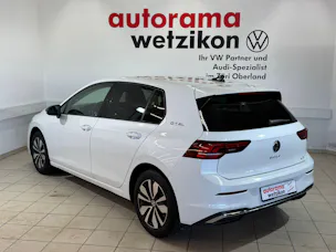 VW Golf 1.5 e TSI mHEV Goal Edition DSG