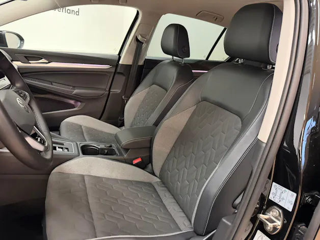 VW Golf 1.5 e TSI mHEV Goal Edition DSG