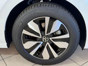 VW Golf 1.5 e TSI mHEV Goal Edition DSG