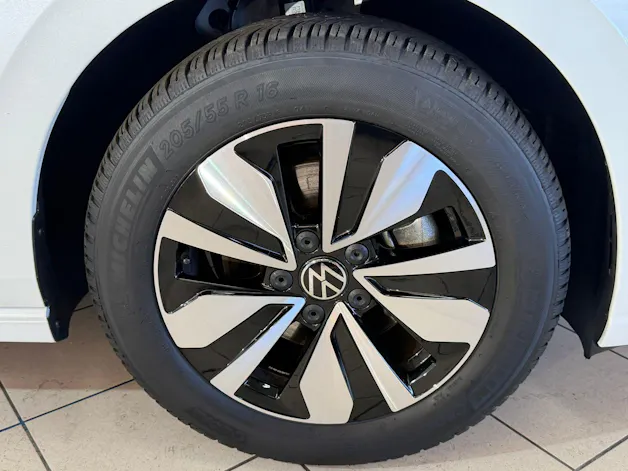 VW Golf 1.5 e TSI mHEV Goal Edition DSG