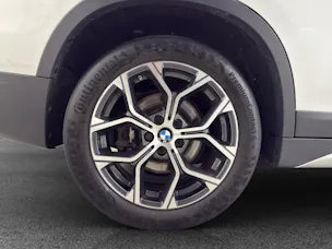 BMW X1 xDrive 20d xLine