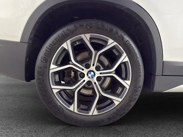BMW X1 xDrive 20d xLine