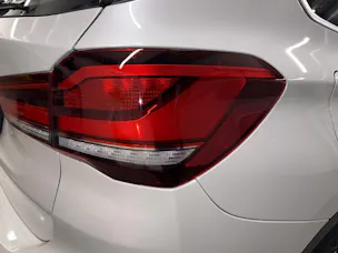 BMW X1 xDrive 20d xLine