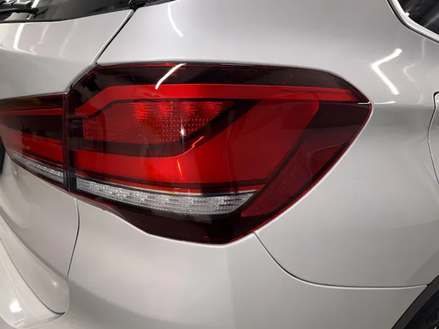 BMW X1 xDrive 20d xLine