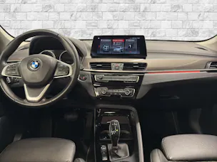 BMW X1 xDrive 20d xLine