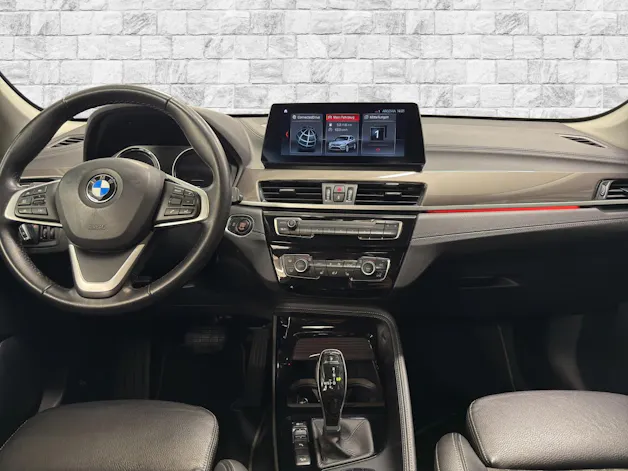 BMW X1 xDrive 20d xLine