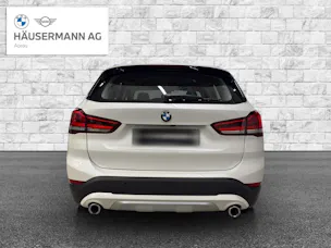 BMW X1 xDrive 20d xLine