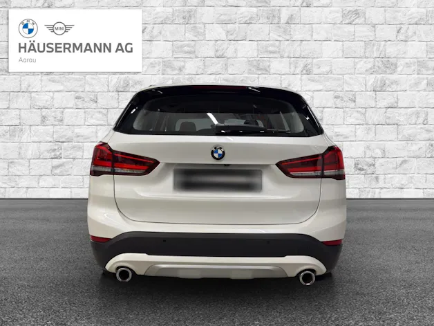 BMW X1 xDrive 20d xLine