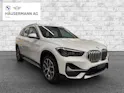 BMW X1 xDrive 20d xLine