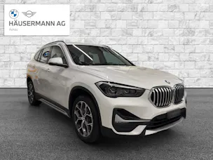 BMW X1 xDrive 20d xLine
