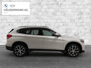 BMW X1 xDrive 20d xLine