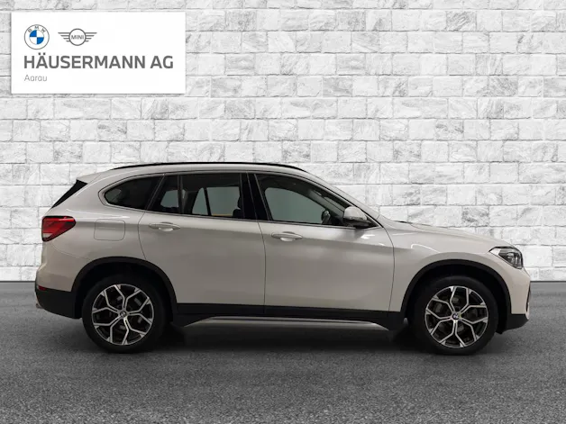 BMW X1 xDrive 20d xLine