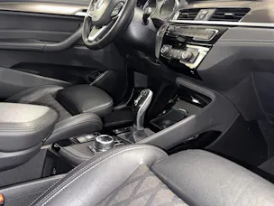BMW X1 xDrive 20d xLine