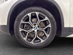 BMW X1 xDrive 20d xLine