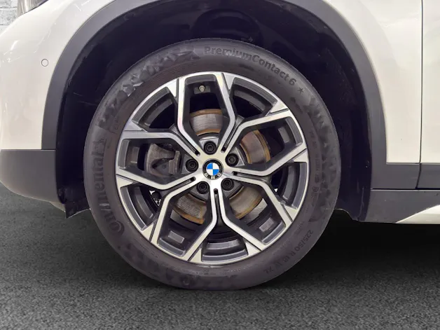 BMW X1 xDrive 20d xLine