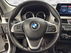 BMW X1 xDrive 20d xLine