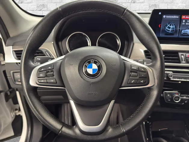 BMW X1 xDrive 20d xLine