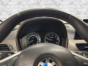 BMW X1 xDrive 20d xLine