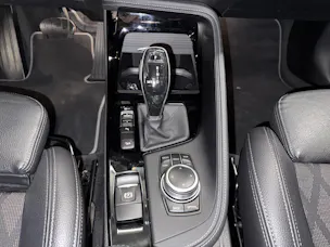 BMW X1 xDrive 20d xLine