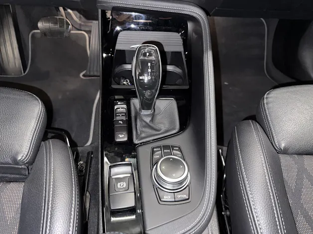 BMW X1 xDrive 20d xLine