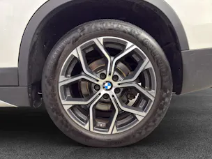 BMW X1 xDrive 20d xLine