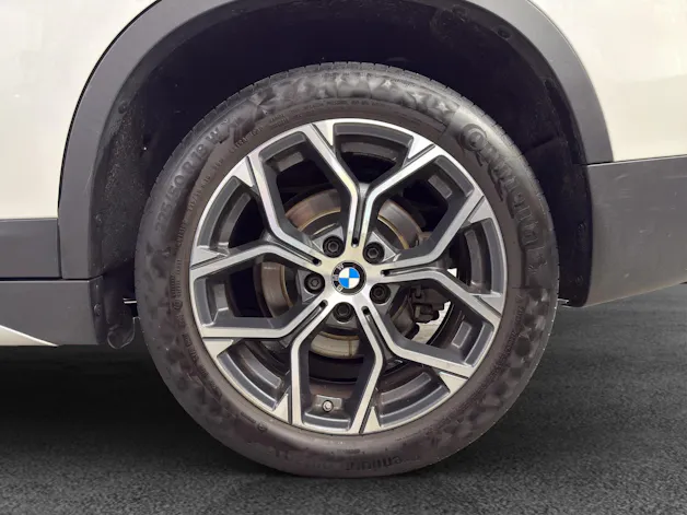 BMW X1 xDrive 20d xLine