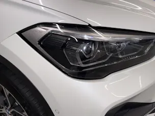 BMW X1 xDrive 20d xLine
