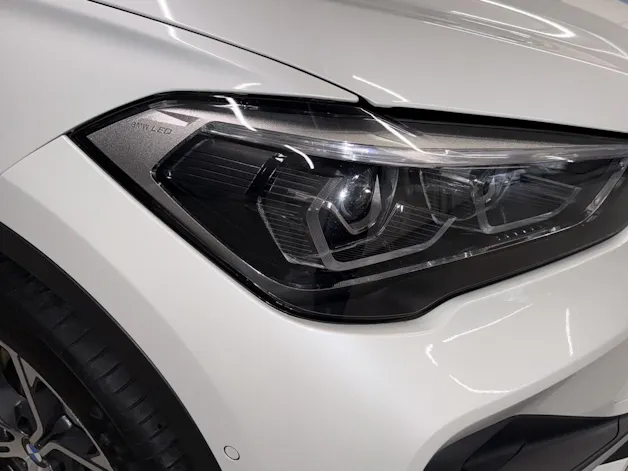 BMW X1 xDrive 20d xLine